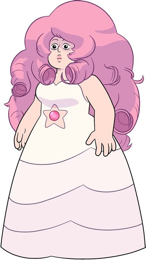 steven universe rose quartz